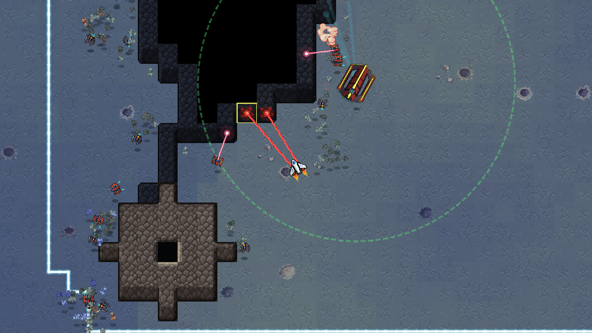 BOREWORKS screenshot 1