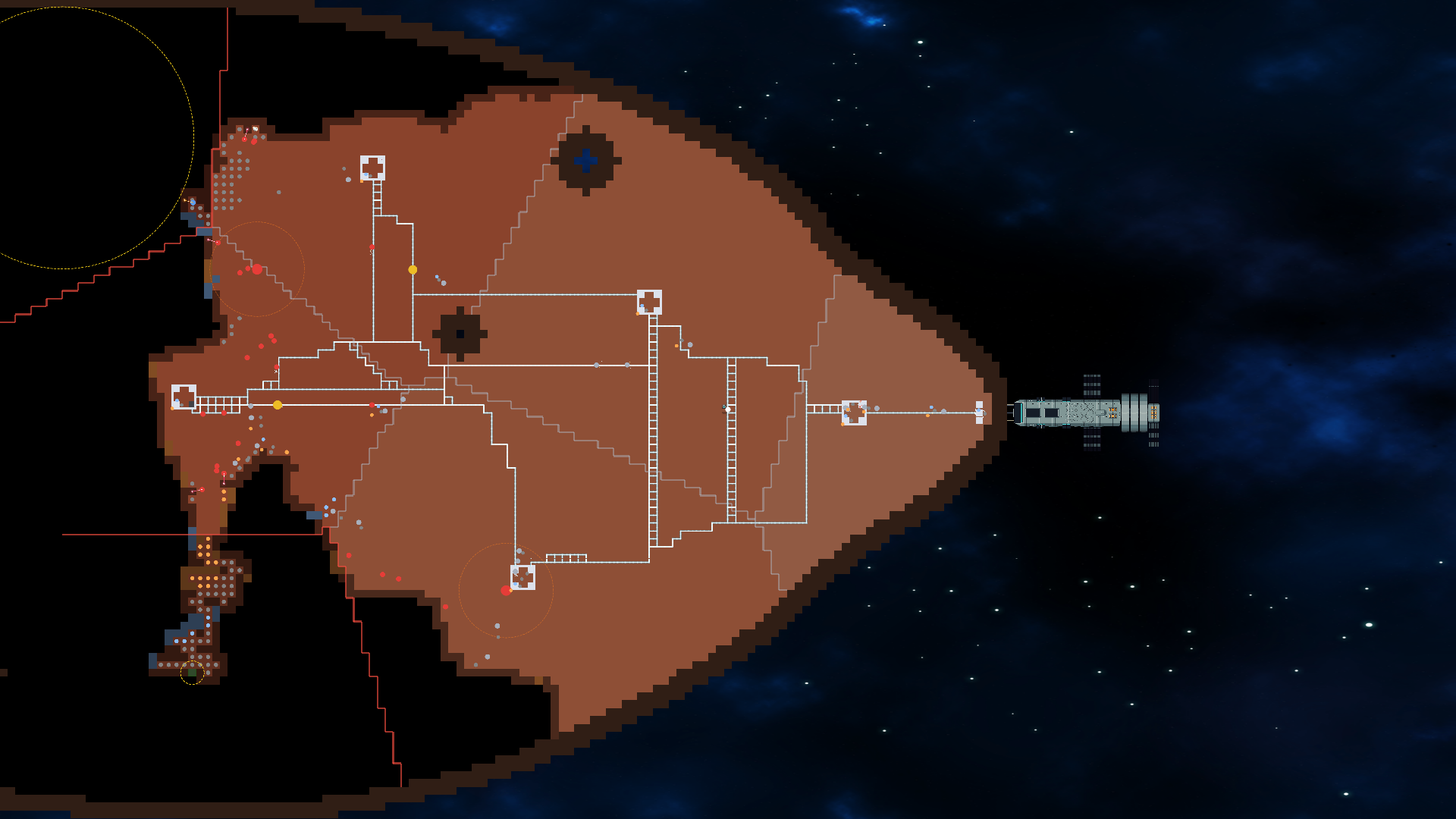 BOREWORKS screenshot 2